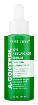 A-Control 10% Azelaic Acid Serum