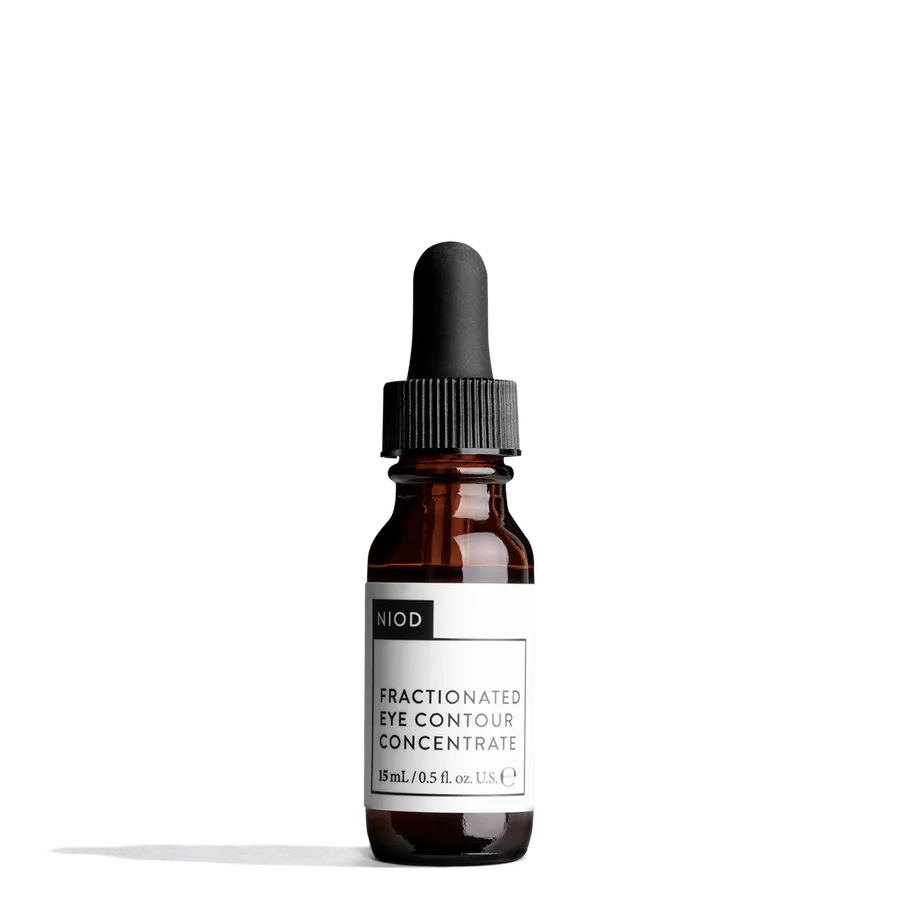 NIOD Fractionated Eye Contour Concentrate