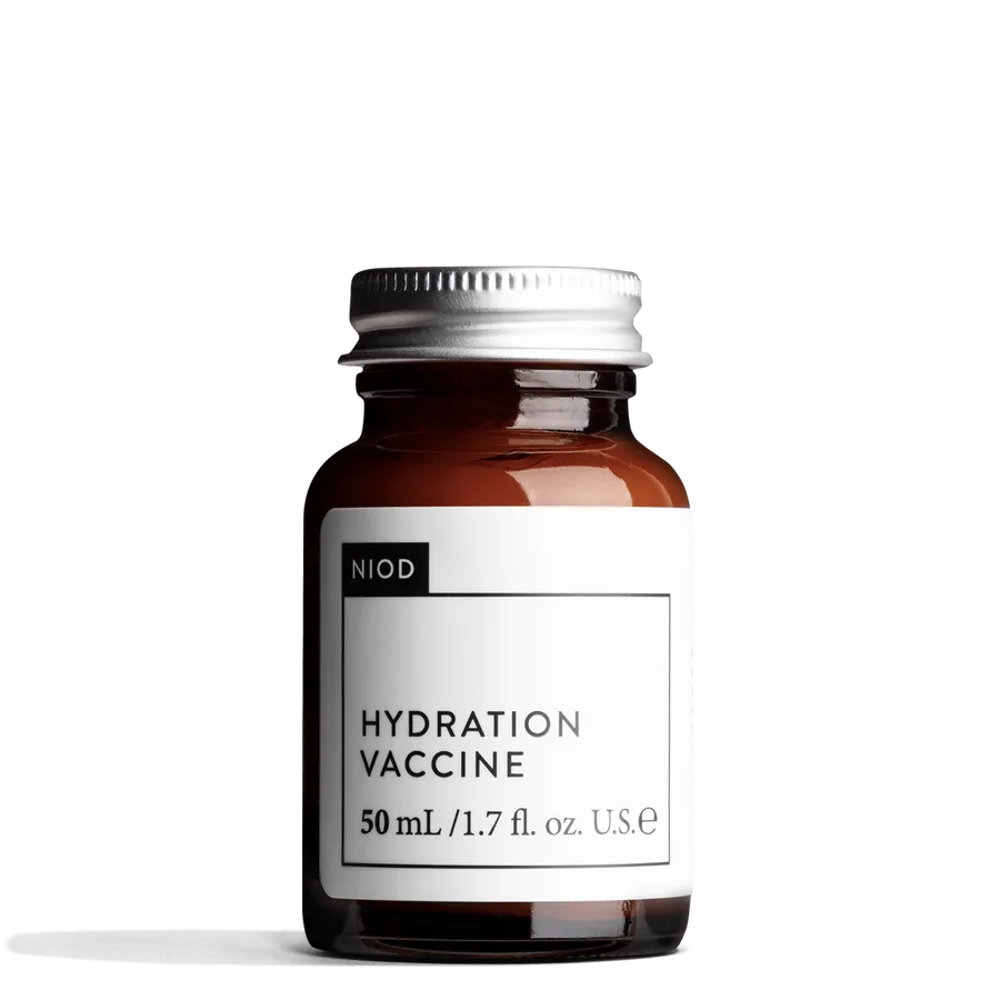 NIOD Hydration Vaccine