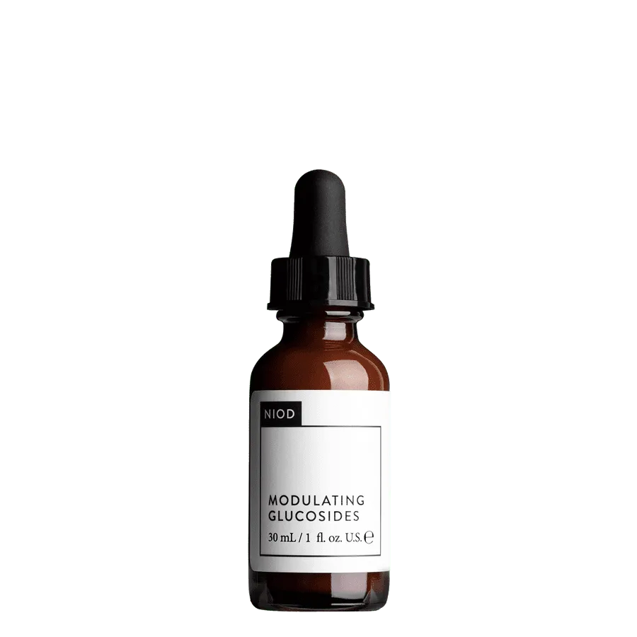 NIOD Modulating Glucosides