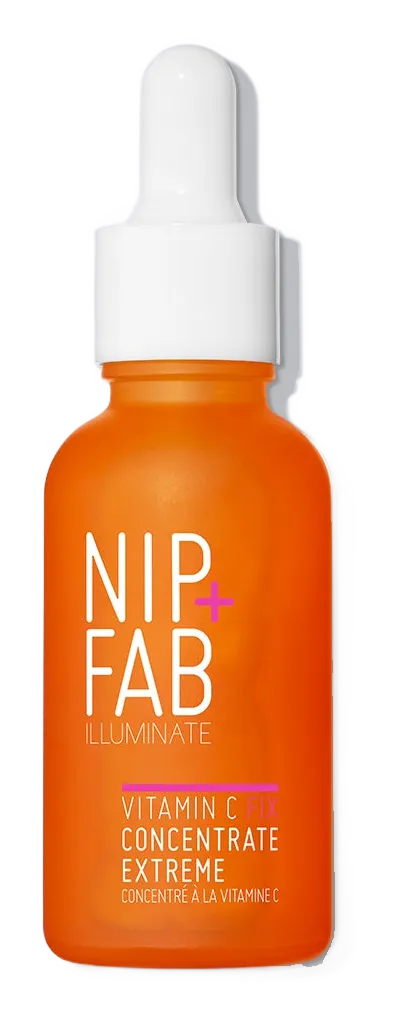 Nip and Fab Illuminate 15% Vitamin C
