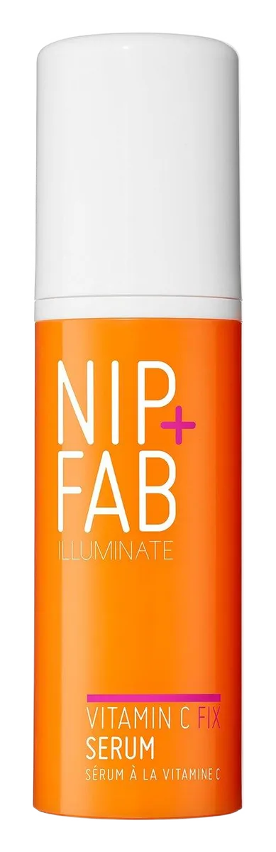 Nip + Fab Illuminate Vitamin C Fix Concentrate