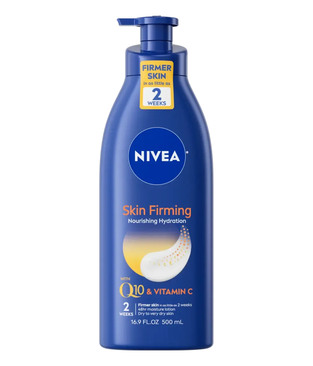 Coenzyme Q10 Skin Firming Body Lotion