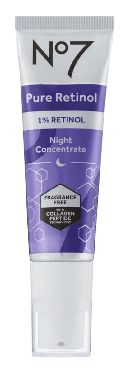 No7 Retinol