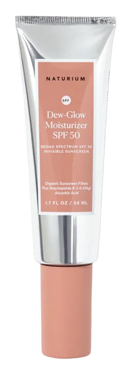 Duog Glow Moisturizer SPF 50 Mineral