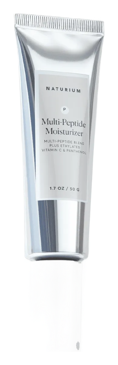 Multipeptide Moisturizer