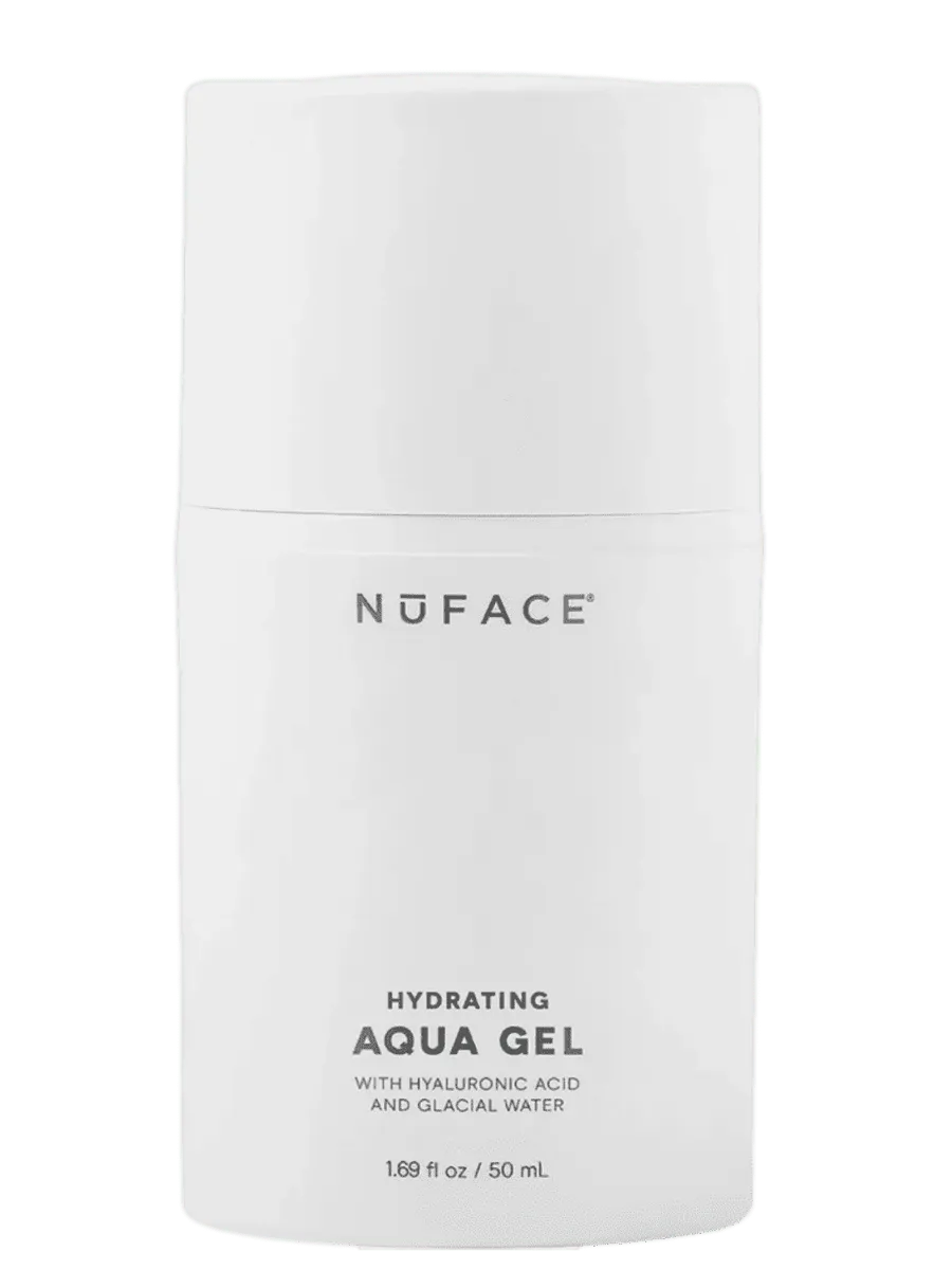 NuFACE Hydrating Aqua Gel