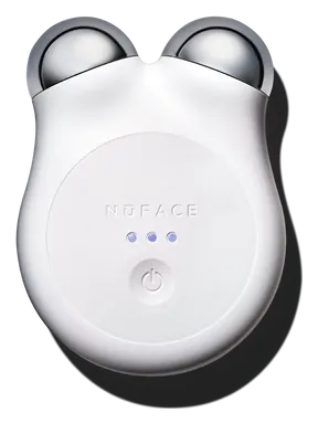 NuFACE Mini Microcurrent Device