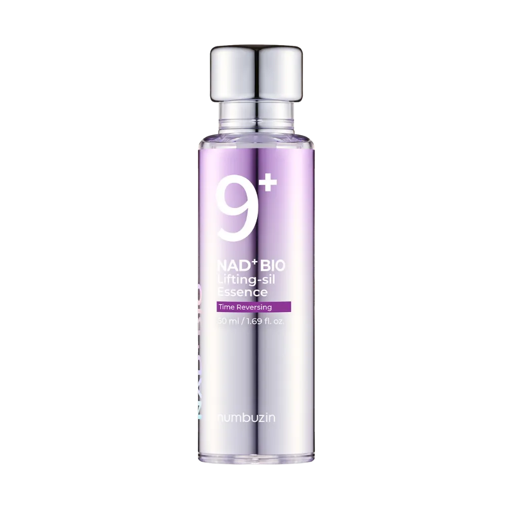 Numbuzin No.9 NAD+ Bio-Lifting Silk Essence