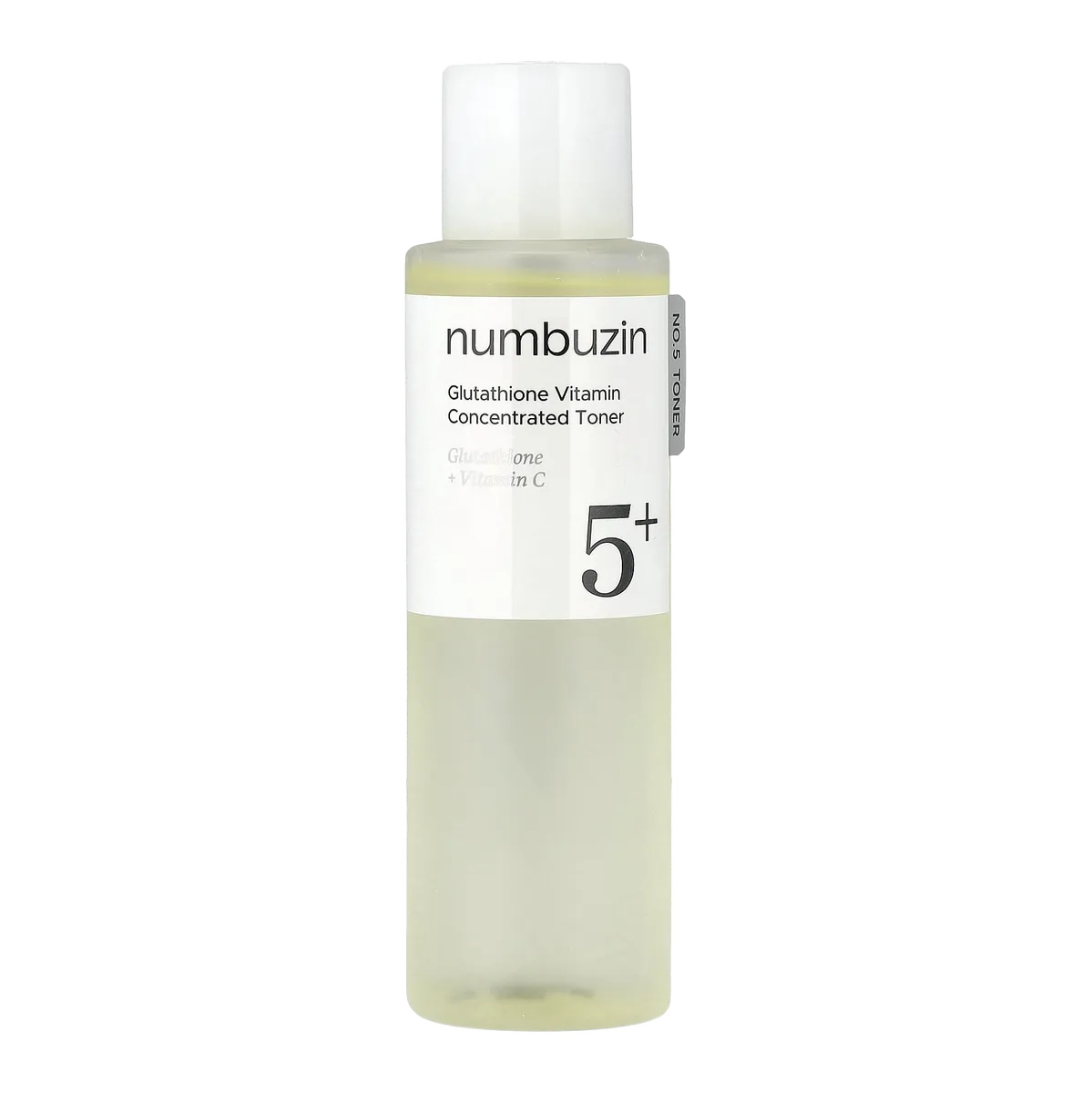 Numbuzin Vitamin Boosting Essential Toner