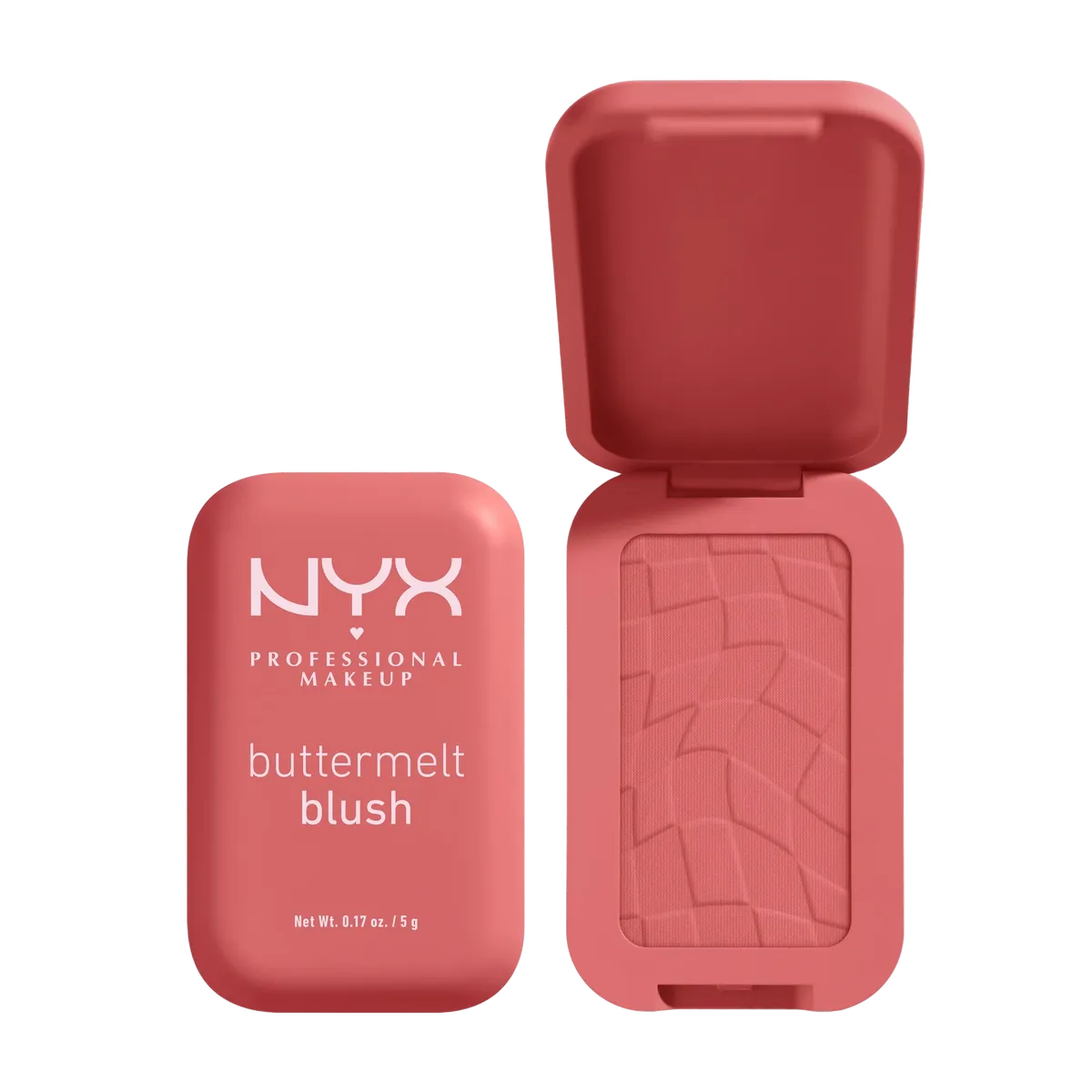 NYX Buttermilk Blush