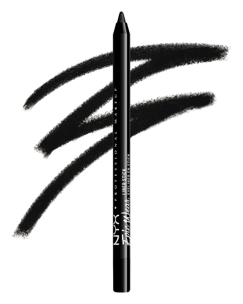 NYX Epic Wear Retractable Eyeliner
