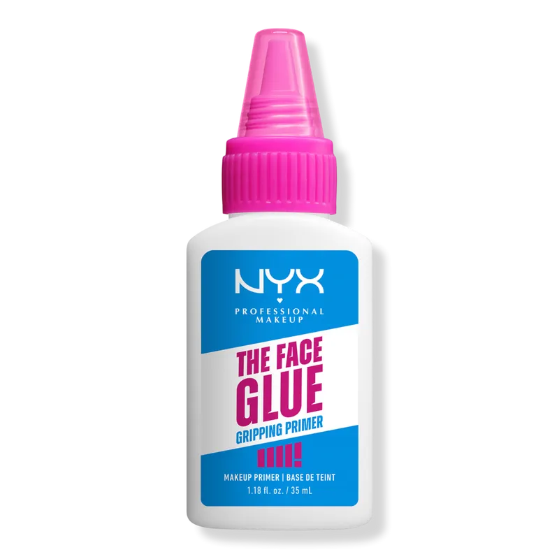 NYX Face Glue Gripping Primer