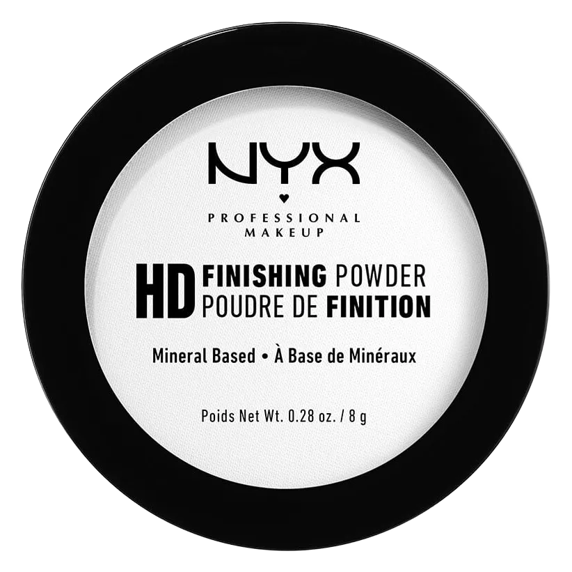 HD Studio Powder