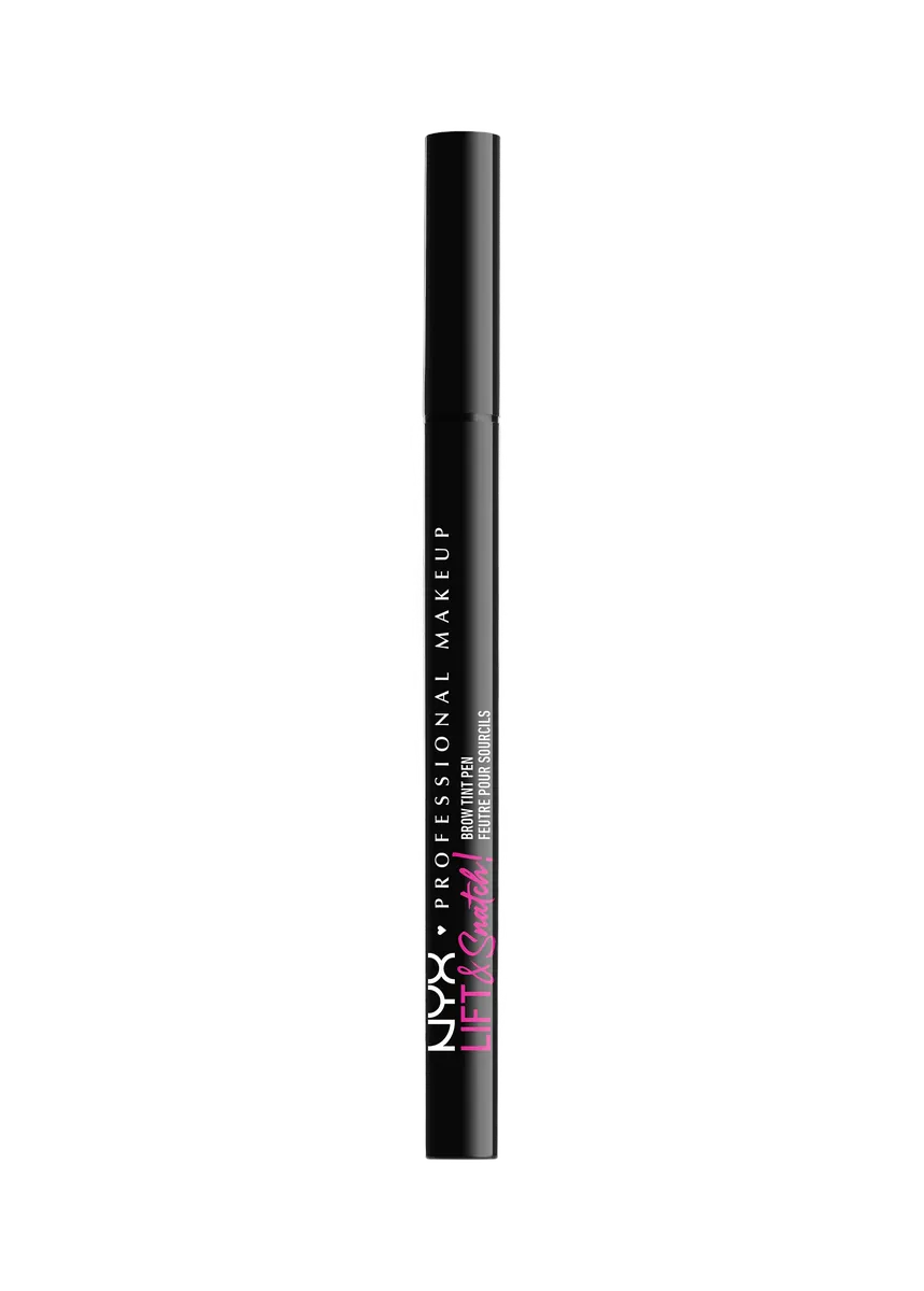 NYX Lift & Snatch! Brow Tint Pen