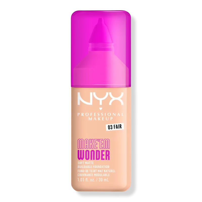 Bare With Me Hydrating Jelly Skin Tint Foundation