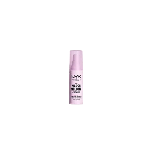 NYX Marshmallow Primer
