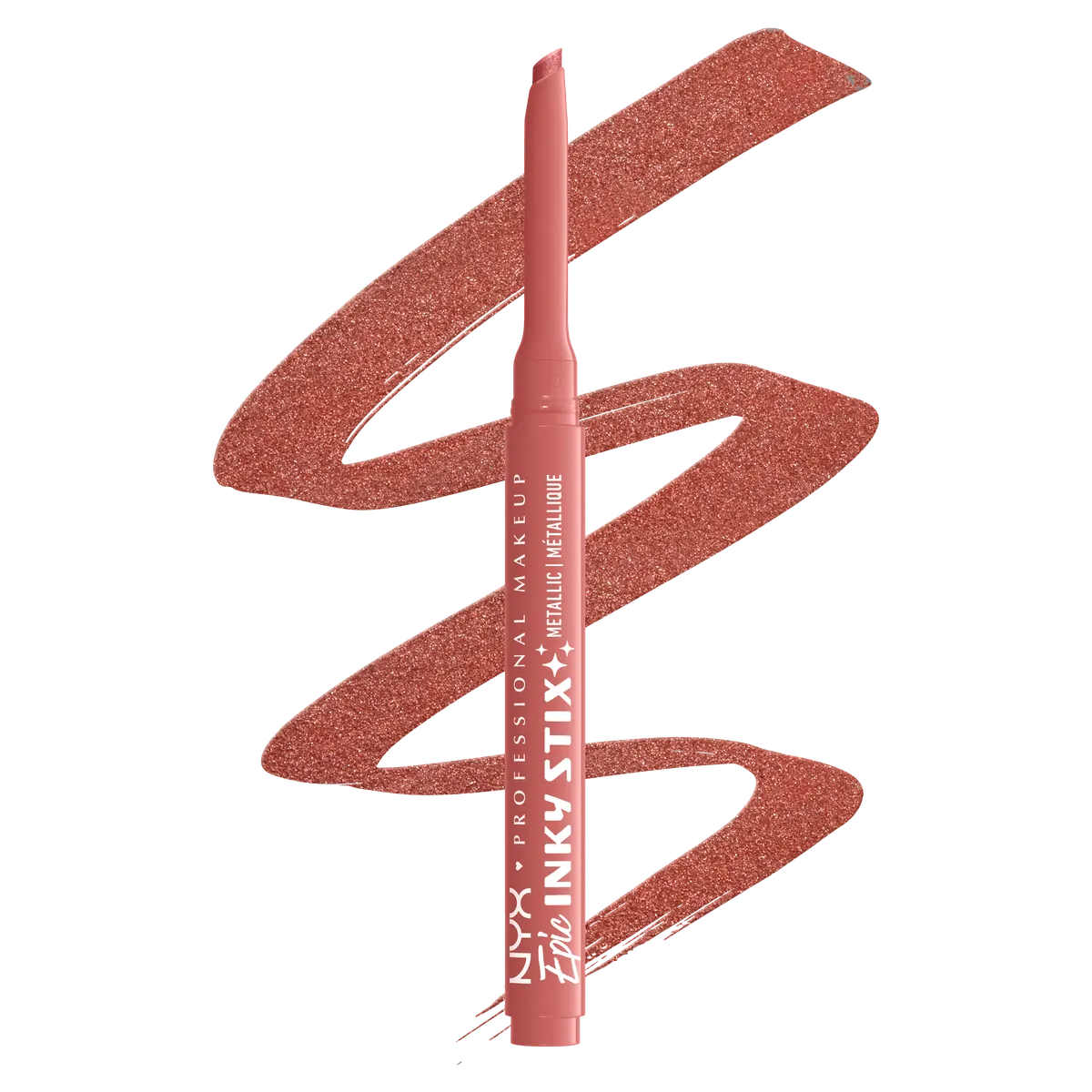 Slide On Glide On Gel Liner Pencil in Alluring