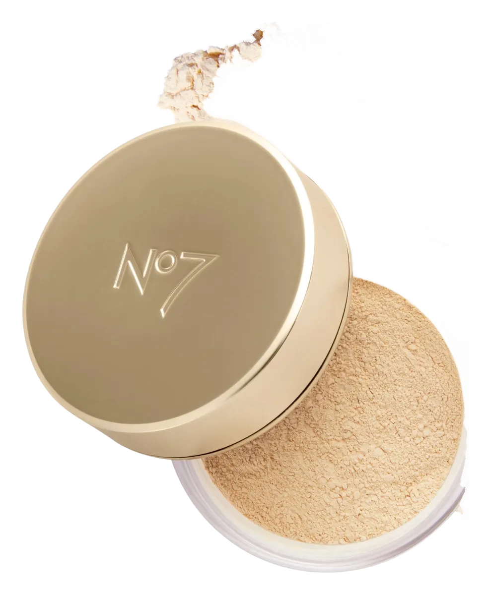 NYX Mineral Matte Finishing Powder