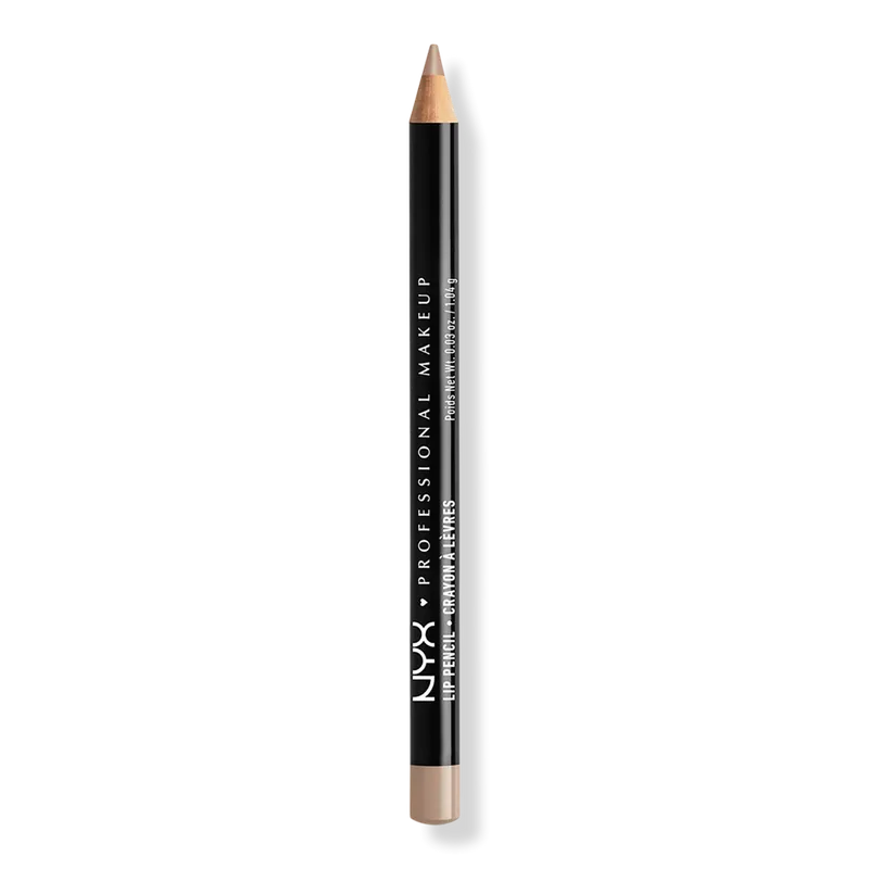 NYX Nude Beige Lip Liner