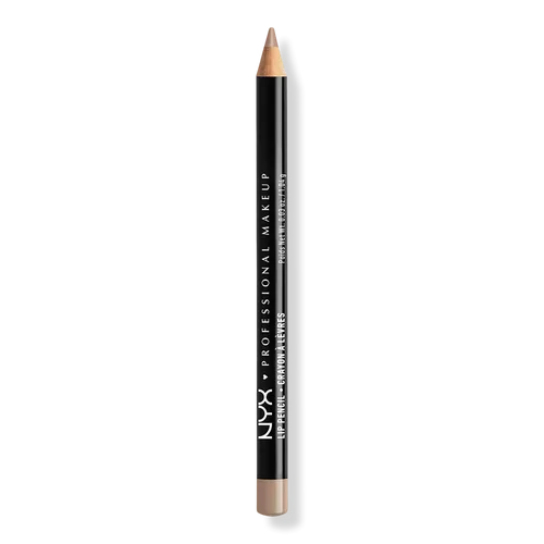 NYX Nude Truffle Lip Liner