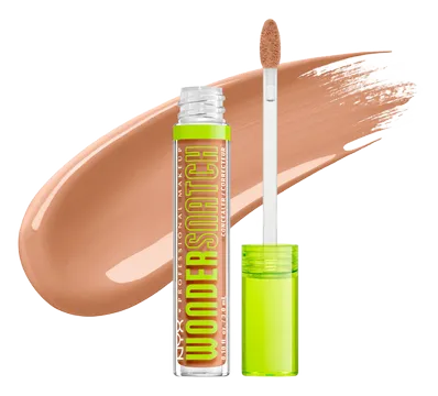 NYX Wonder Snatch Concealer