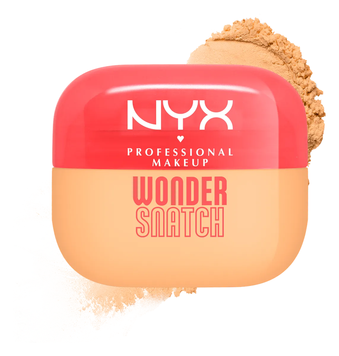 NYX Wonder Snatch Lifting Setting Powder
