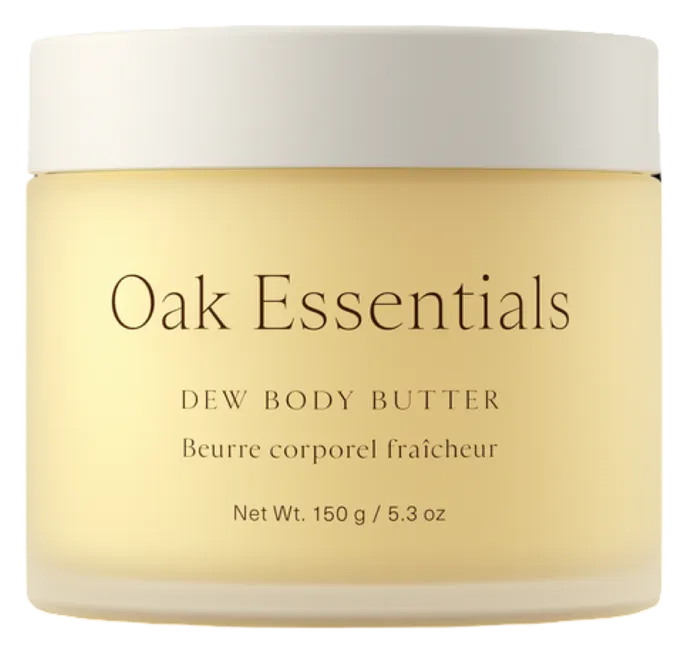 Dew Body Butter