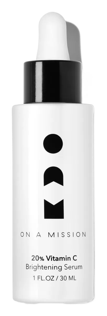 20% Vitamin C Brightening Serum