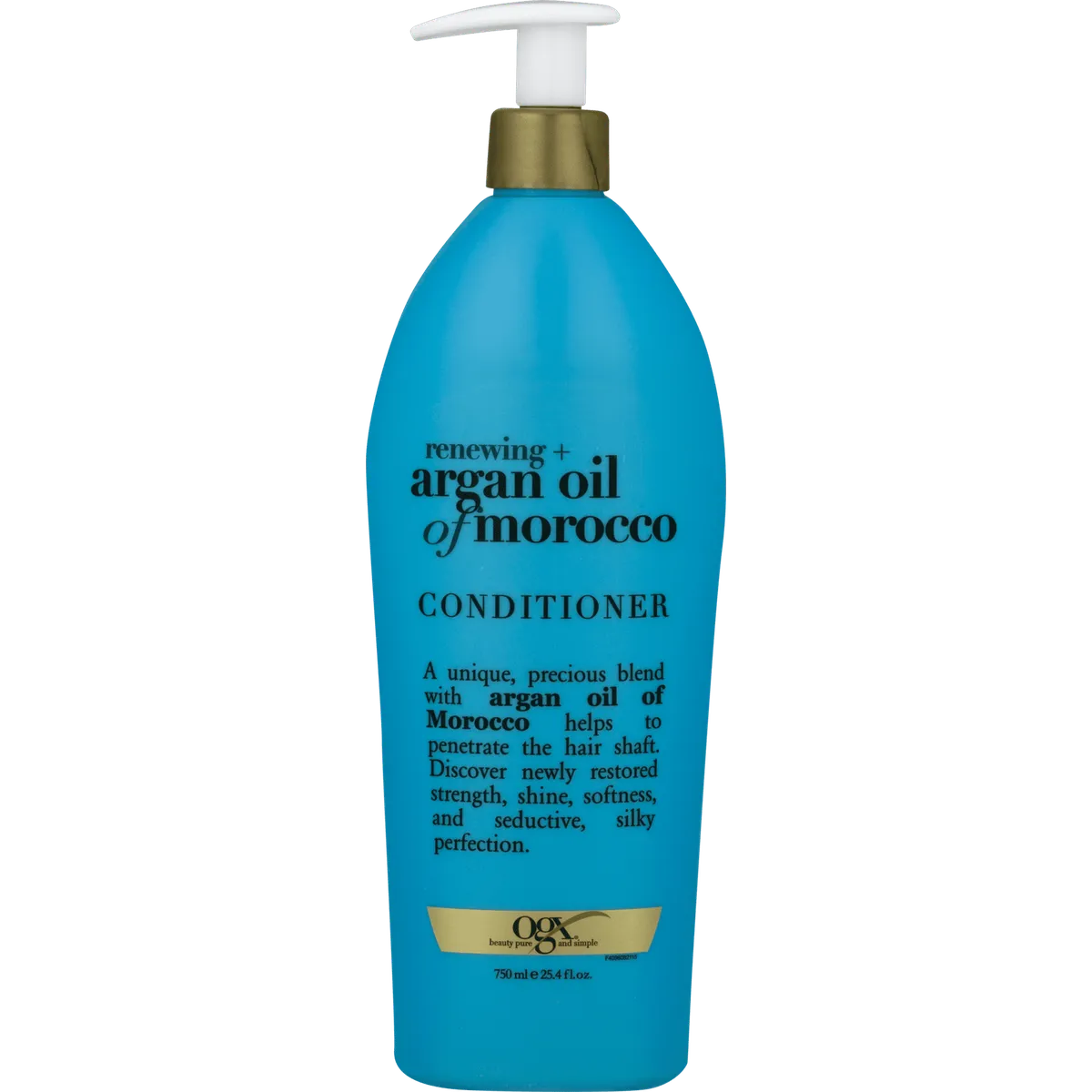 Argan Oil