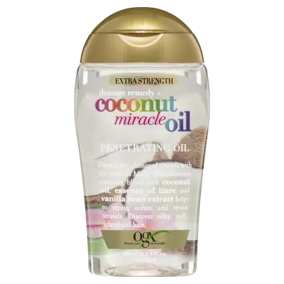 OGX Coconut Miracle Oil