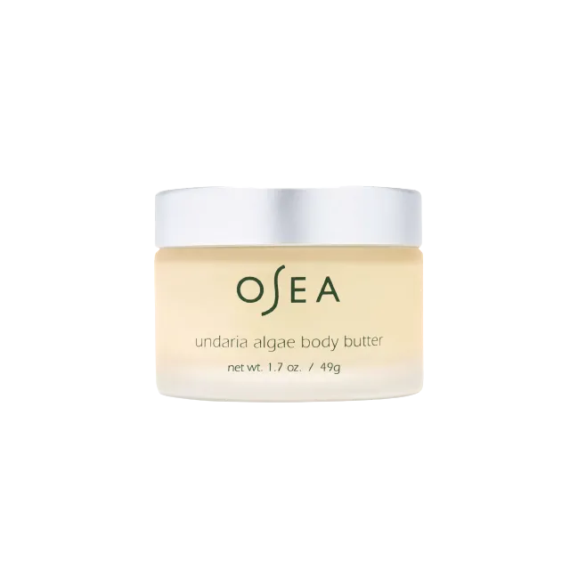Oia Andaria Algae Body Butter