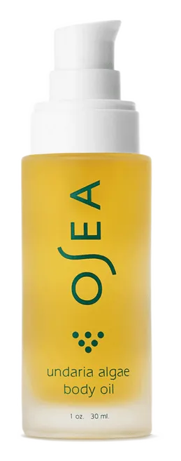 Oia Andaria Algae Body Oil