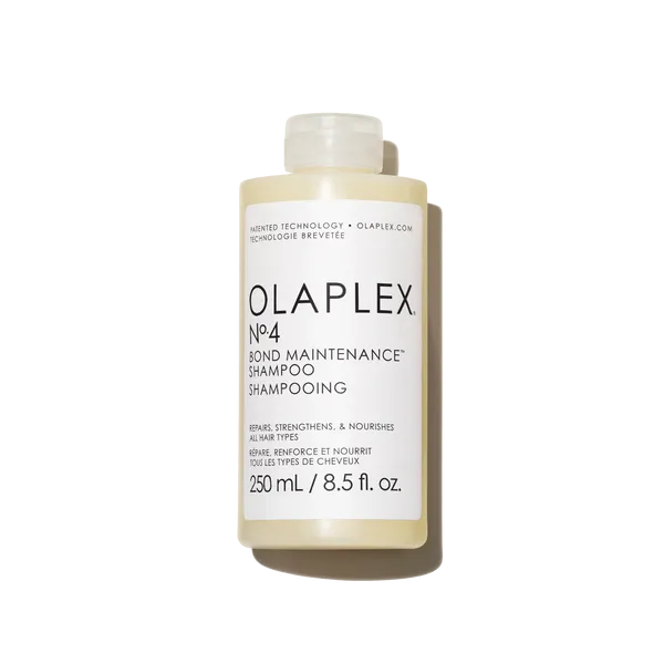 Olaplex No. 4 Bond Maintenance Shampoo
