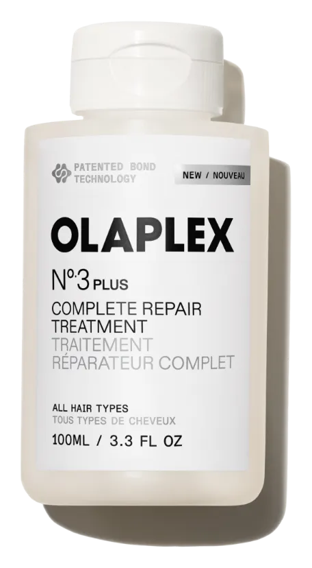 No.3 Plus Complete Treatment Repair