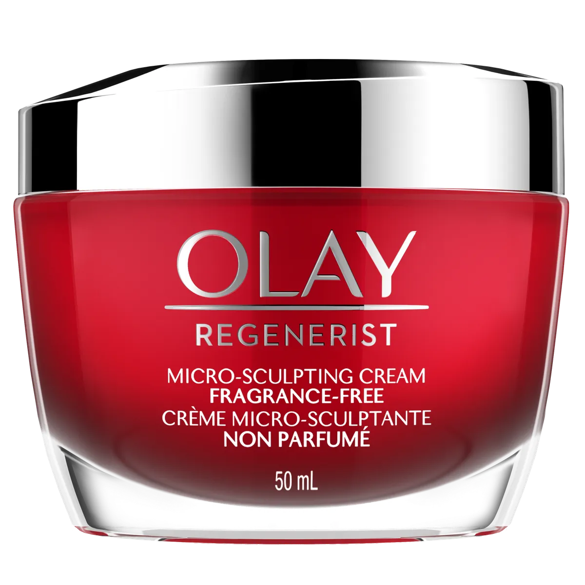 Olay Micro-Sculpting Cream
