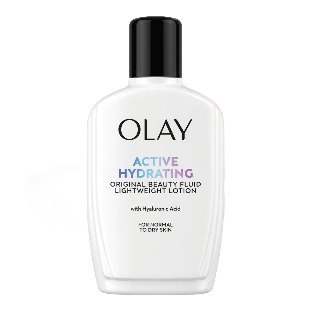 Oil of Olay Beauty Fluid