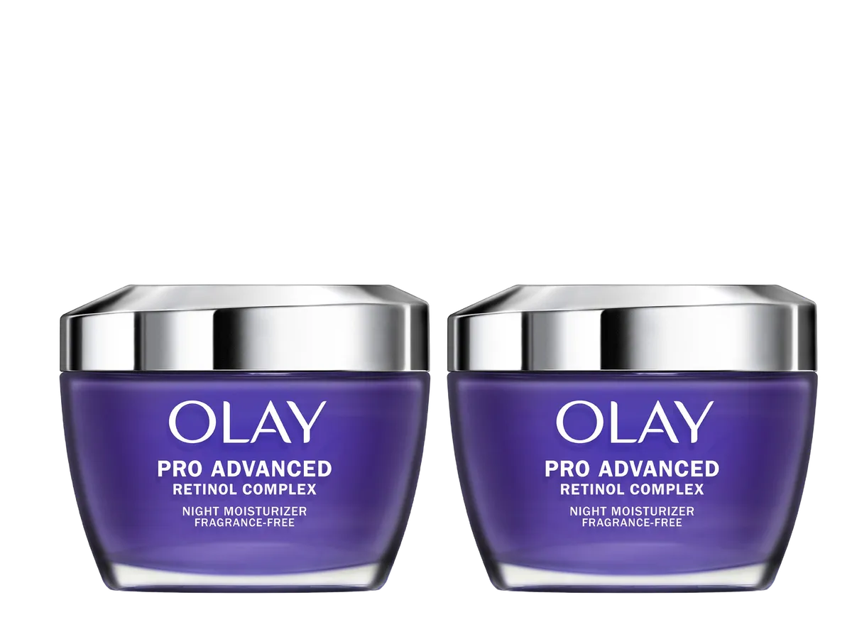 Olay Pro Advanced Retinol Complex