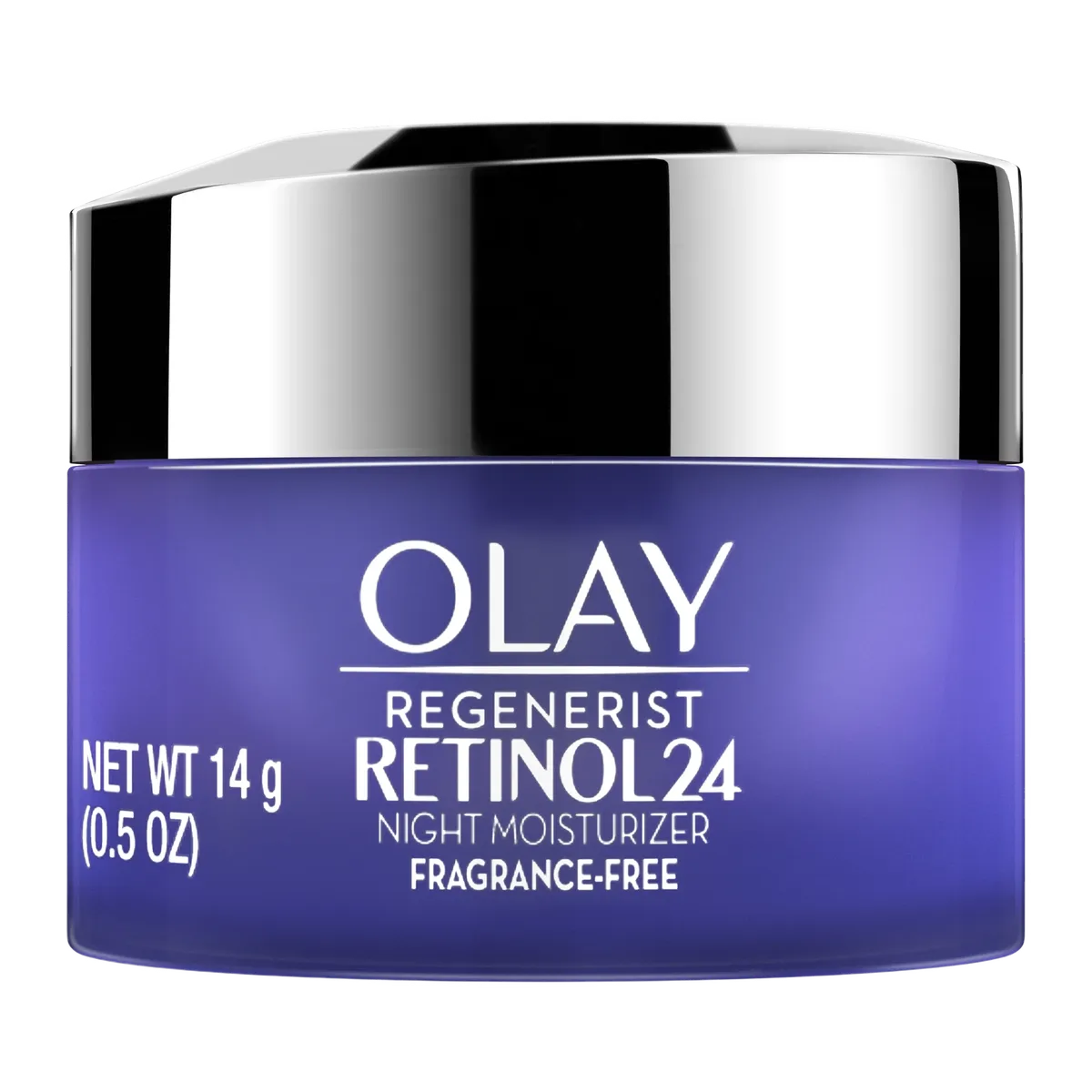 Olay Regenerist Retinol 24 Night Moisturizer
