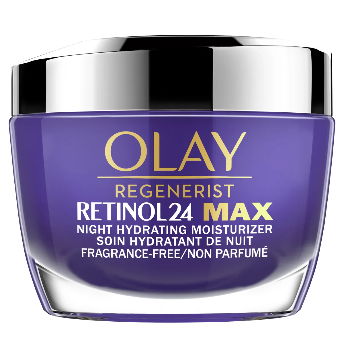 Olay Retinol 24 Max