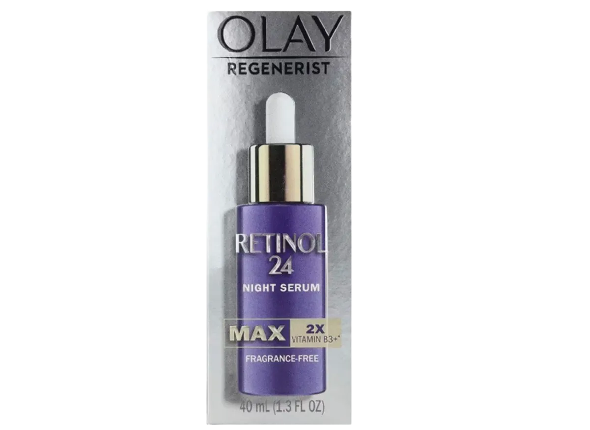Olay Retinol 24 Serum