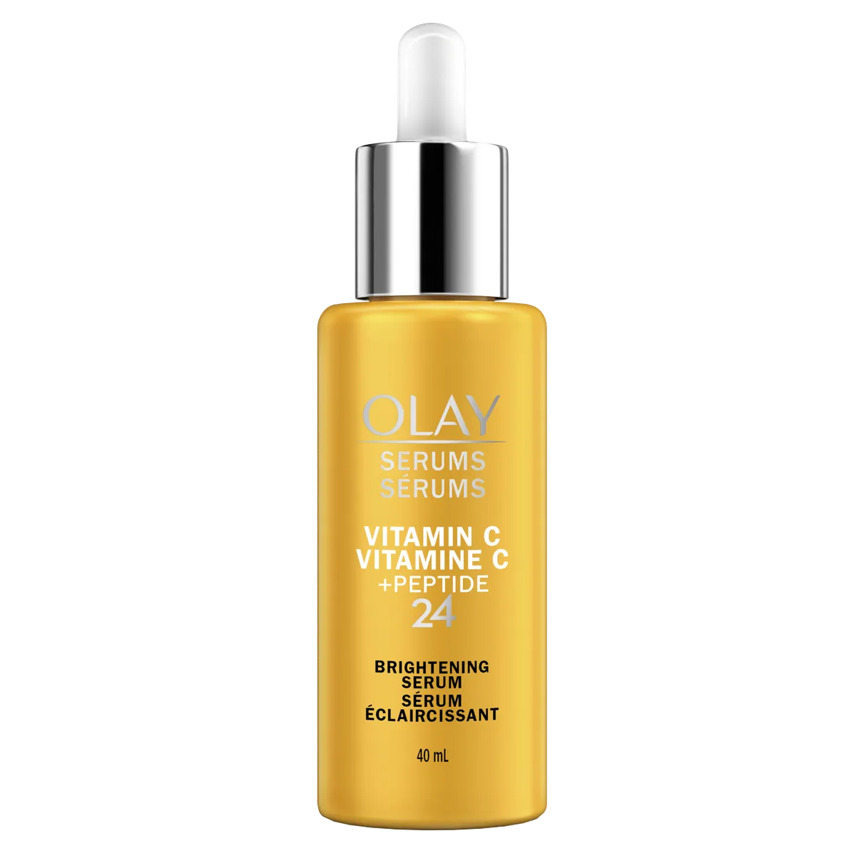 Vitamin C + Peptide 24 Brightening Serum