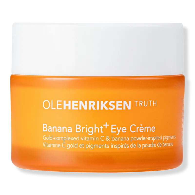Ole Henriksen Banana Bright Vitamin C Eye Cream