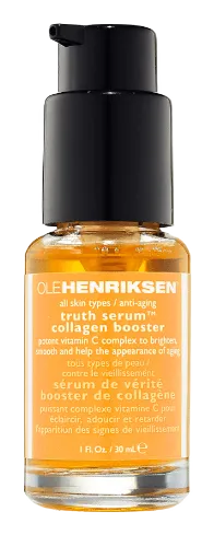 Ole Henriksen Truth Serum