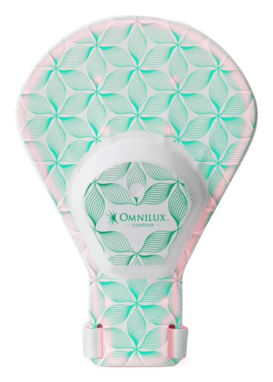 Omnilux Contour Glove