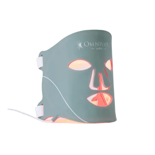 Omnilux Men's Mask