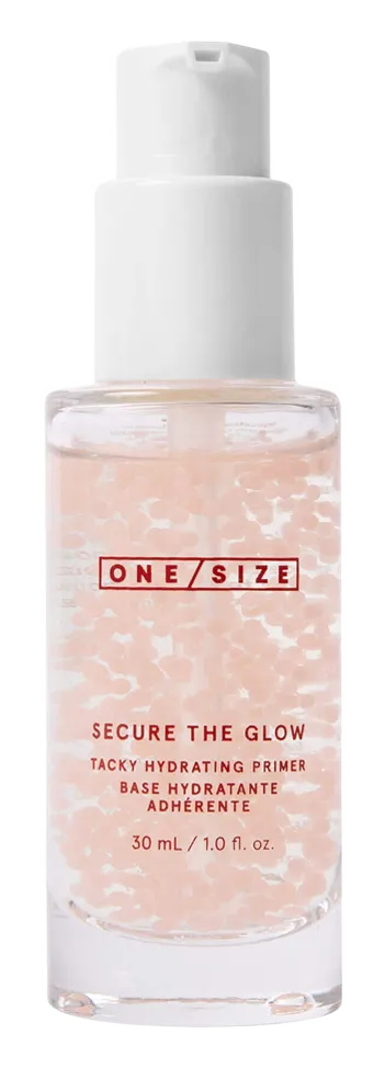 One/Size Secure the Glow Tacky Hydrating Primer