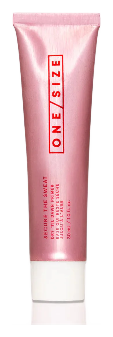 One/Size Secure The Sweat Dry Til Dawn Primer