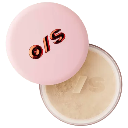 One/Size Ultimate Blurring Setting Powder