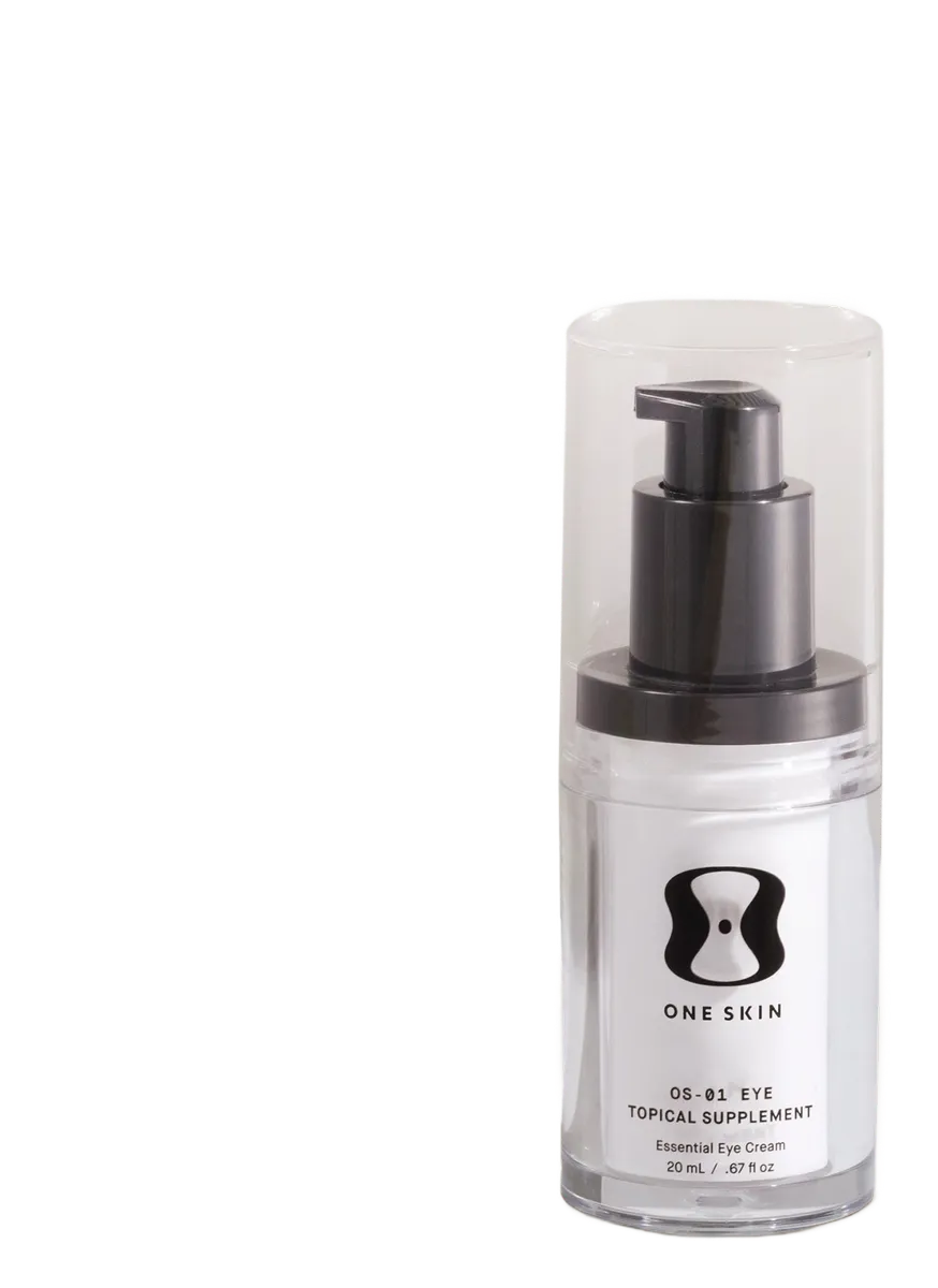 OneSkin OS-01 Eye Topical Supplement